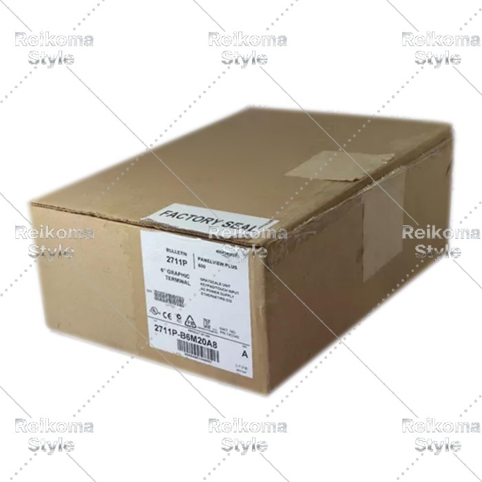 【新品★適格請求書★税込】 2711P-B6M20A8 【６ヶ月保証】｜Reikoma Style