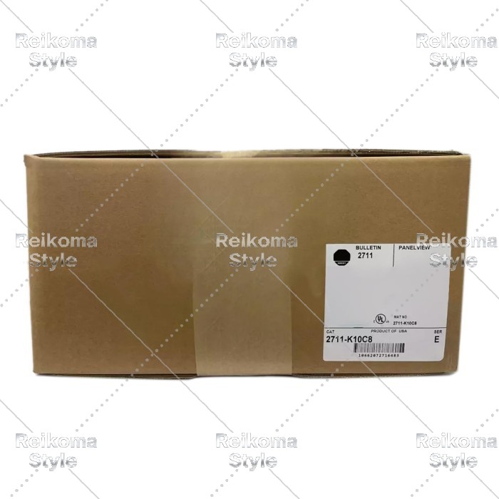 【新品★適格請求書★税込】 2711-K10C8 【6ヶ月保証】|Reikoma Style