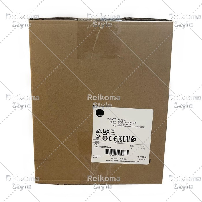 【新品★適格請求書★税込】22B-D024N104 【６ヶ月保証】｜Reikoma Style