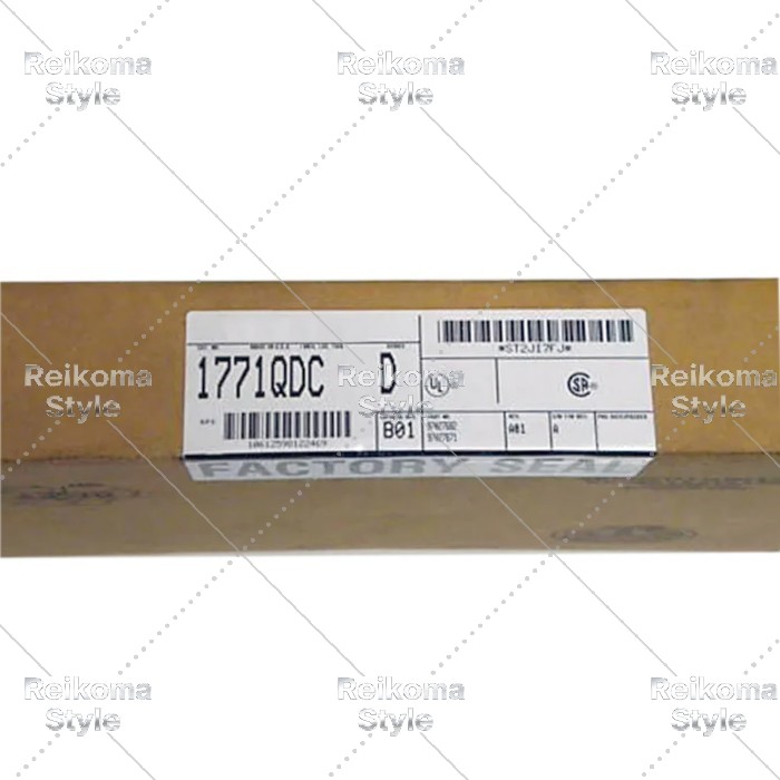 【新品★適格請求書★税込】1771-QDC 【６ヶ月保証】｜Reikoma Style
