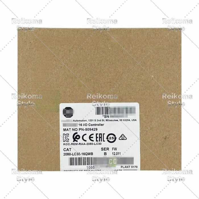 【新品★適格請求書★税込】2080-LC30-16QWB 【６ヶ月保証】