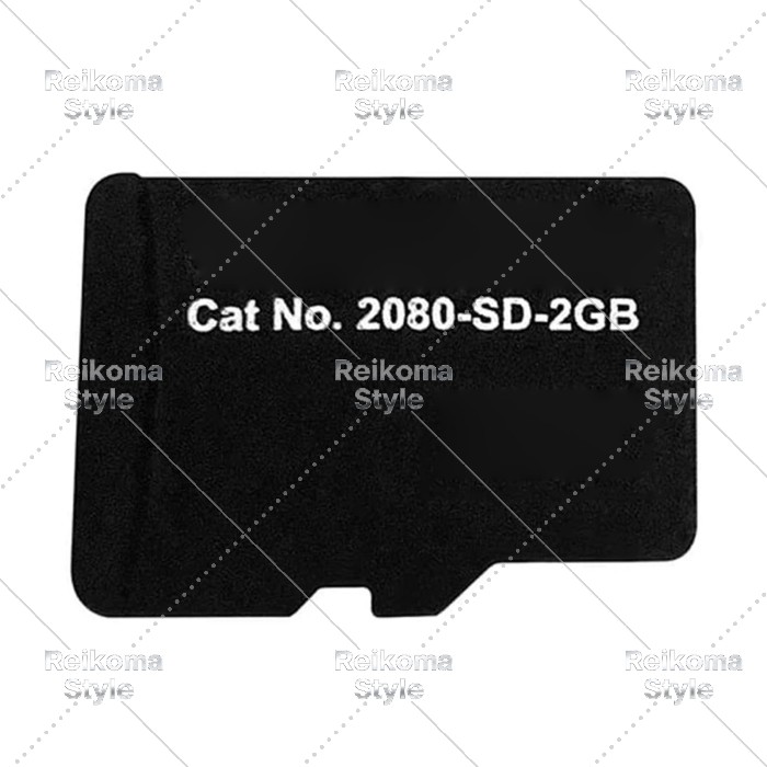 【新品★適格請求書★税込】2080-SD-2GB 【６ヶ月保証】
