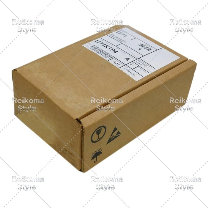 【新品★適格請求書★税込】1771-RTP4 【６ヶ月保証】｜Reikoma Style