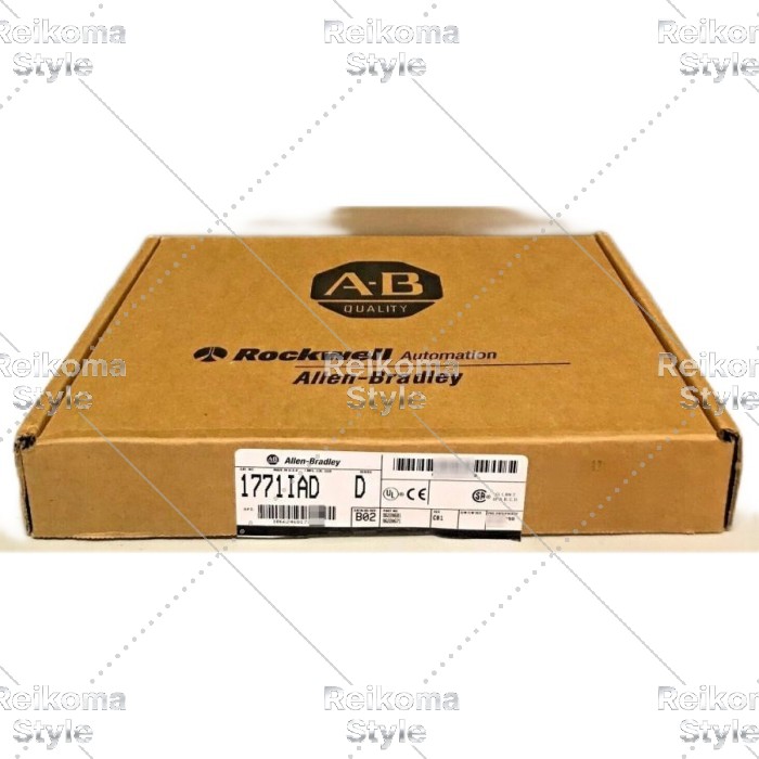 【新品★適格請求書★税込】1771-IAD 【６ヶ月保証】