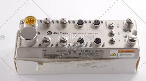 【新品★適格請求書★税込】1732E-16CFGM12P5QCWR 【６ヶ月保証】