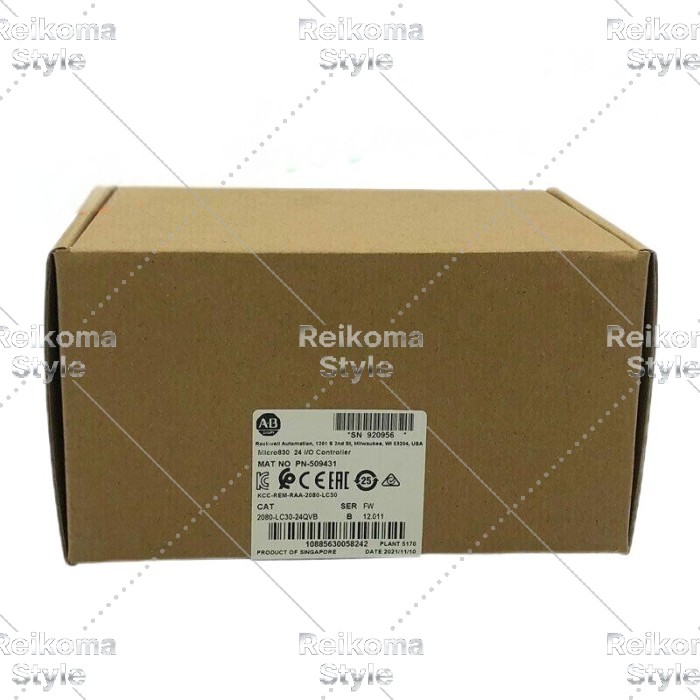 【新品★適格請求書★税込】2080-LC30-24QVB 【６ヶ月保証】