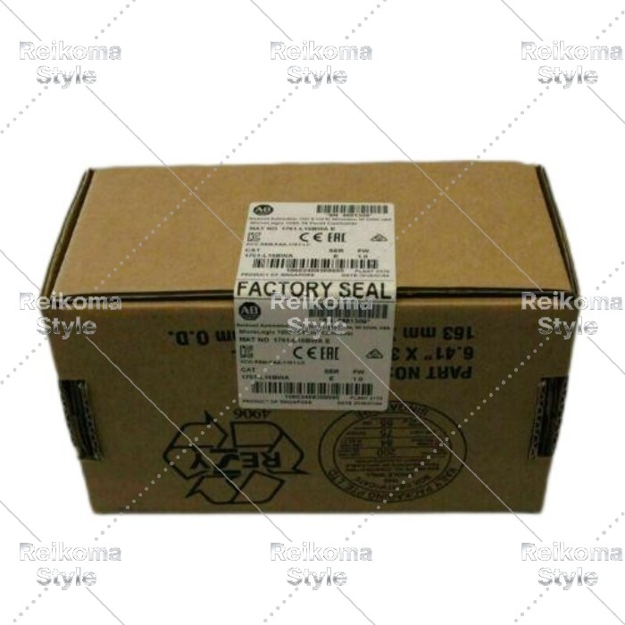 【新品★適格請求書★税込】1761-L16BWA 【６ヶ月保証】