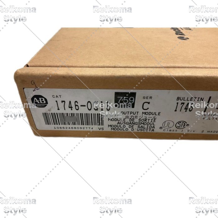 【新品★適格請求書★税込】1746-G16 【6ヶ月保証】|Reikoma Style