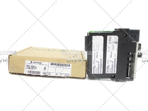 【新品★適格請求書★税込】1756-L55M14Ser【６ヶ月保証】