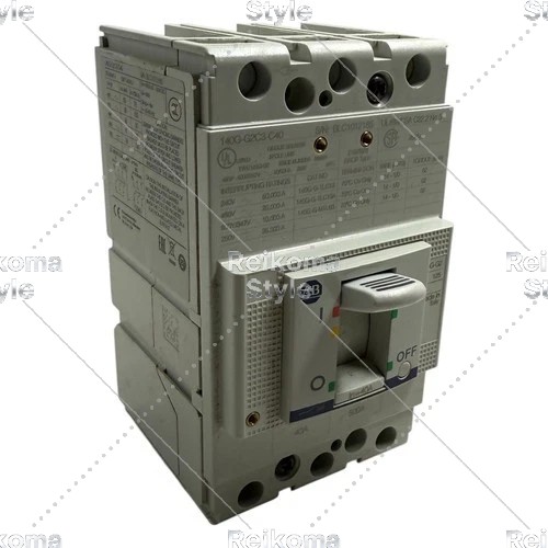 【新品★適格請求書★税込】140G-G2C3-C40【６ヶ月保証】