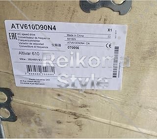 【新品★適格請求書★税込】ATV610D90N4 【6ヶ月保証】|Reikoma Style