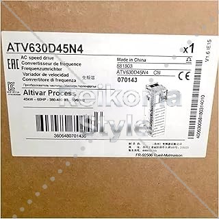【新品★適格請求書★税込】ATV630D45N4 【6ヶ月保証】|Reikoma Style