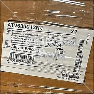【新品★適格請求書★税込】ATV630C13N4 【６ヶ月保証】