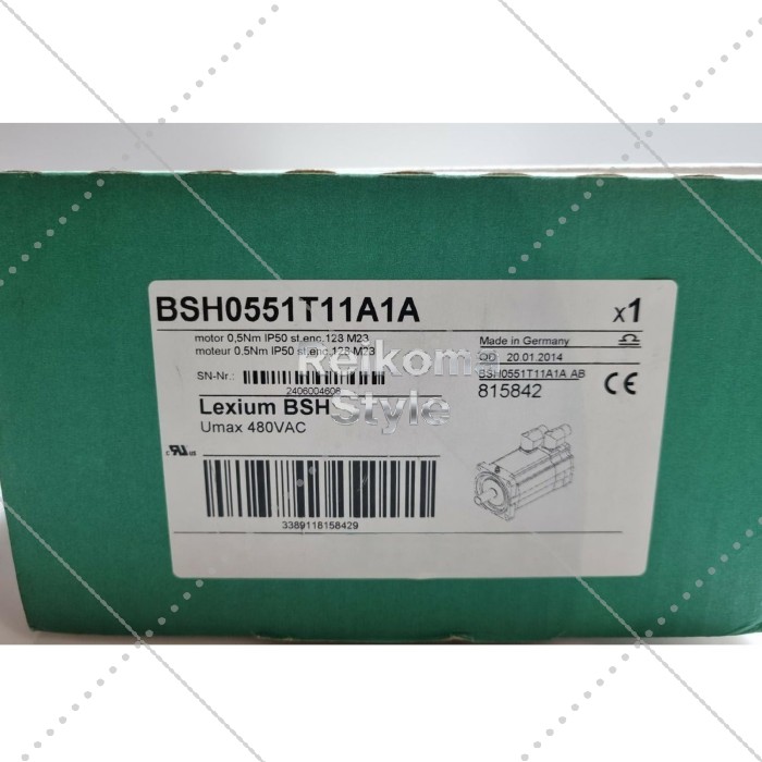 【新品★適格請求書★税込】BSH0551T11A1A 【６ヶ月保証】｜Reikoma Style