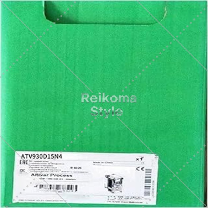【新品★適格請求書★税込】ATV930D15N4 【６ヶ月保証】｜Reikoma Style