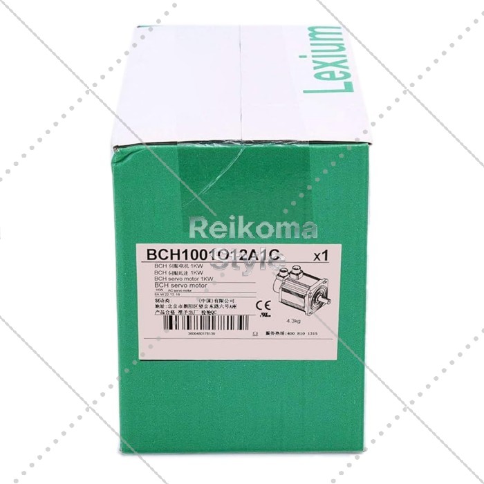 【新品★適格請求書★税込】BCH1001O12A1C 【6ヶ月保証】|Reikoma Style