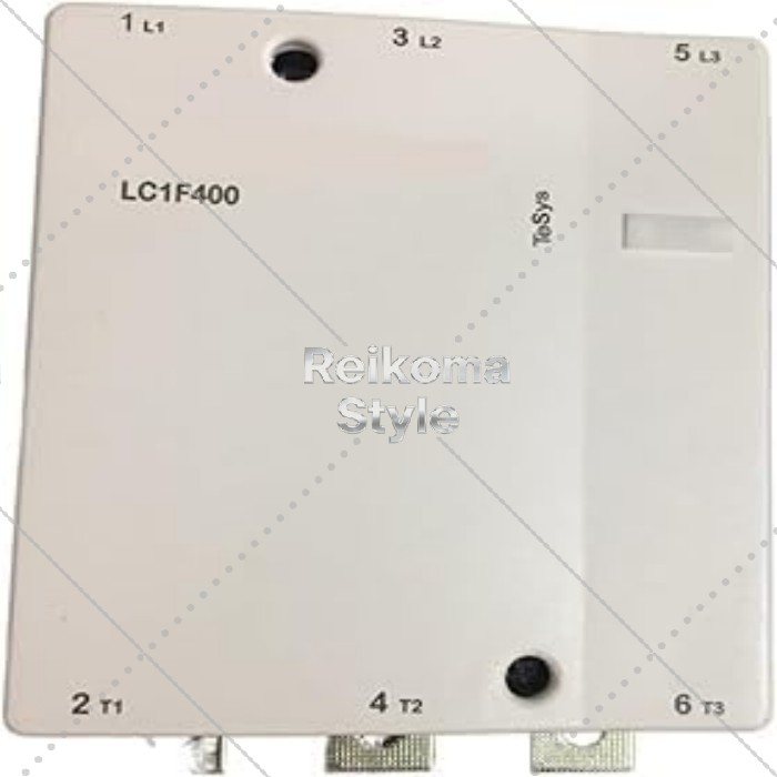【新品★適格請求書★税込】LC1F400 【６ヶ月保証】