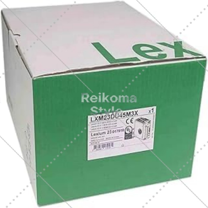 【新品★適当お願いごと書★税込】LXM23DU45M3X 【６ヶ月引き受ける】