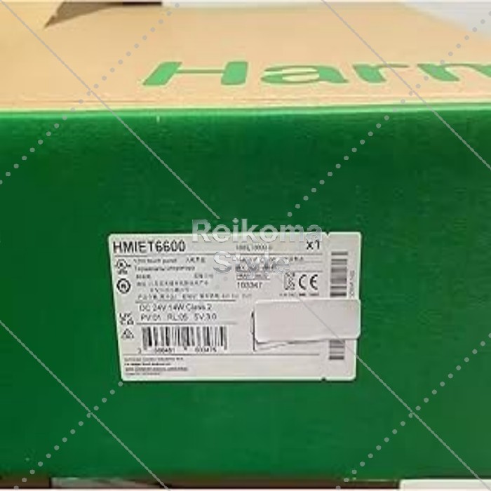 【新品★適当お願いごと書★税込】HMIET6600 【６ヶ月引き受ける】