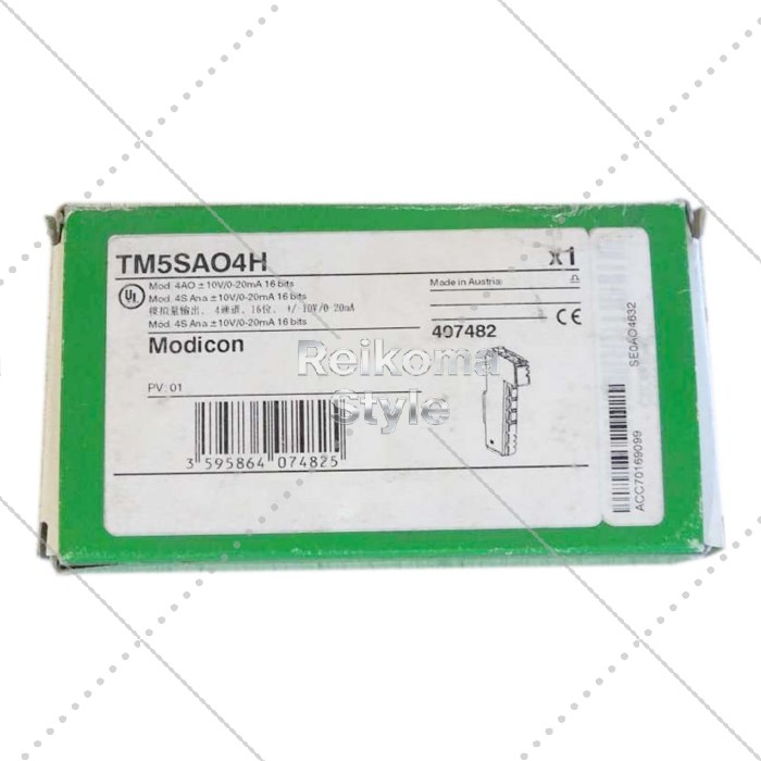 【新品★適格請求書★税込】TM5SAO4H 【６ヶ月保証】｜Reikoma Style