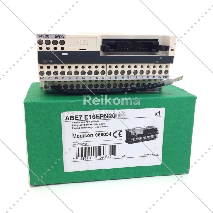 【新品★適格請求書★税込】ABE7E16EPN20 【６ヶ月保証】