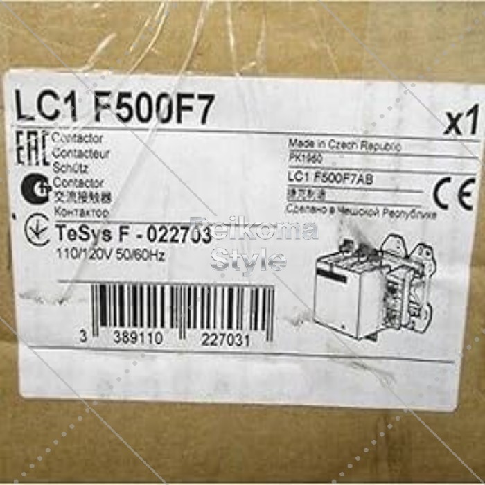 【新品★適当お願いごと書★税込】LC1F500F7 【６ヶ月引き受ける】