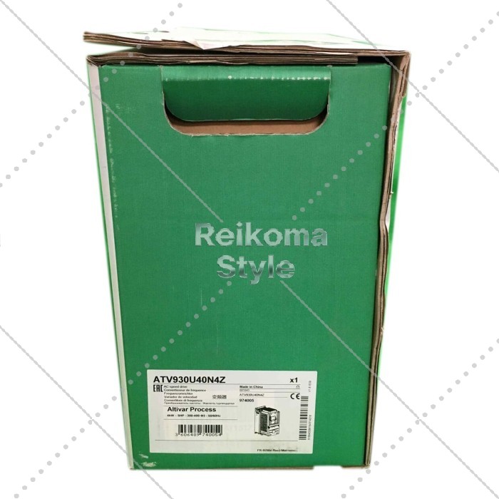 【新品★適格請求書★税込】ATV930U30N4Z 【6ヶ月保証】|Reikoma Style