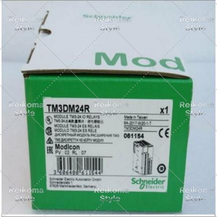 【新品★適当お願いごと書★税込】IPC TM3DM24R PLC モデュール 【6ヶ月引き受ける】