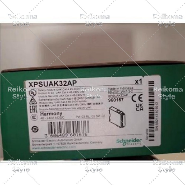 【新品★適格請求書★税込】1PC 新しい XPSUAK32AP 【6ヶ月保証】 129,184円