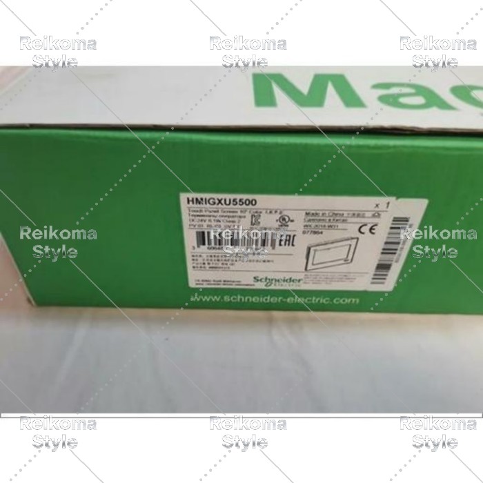 【新品★適当お願いごと書★税込】HMIGXU5500 【6ヶ月引き受ける】