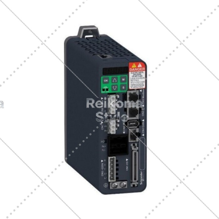 【新品★適格請求書★税込】Servo Driver LXM28SU01M3X 【6ヶ月保証】