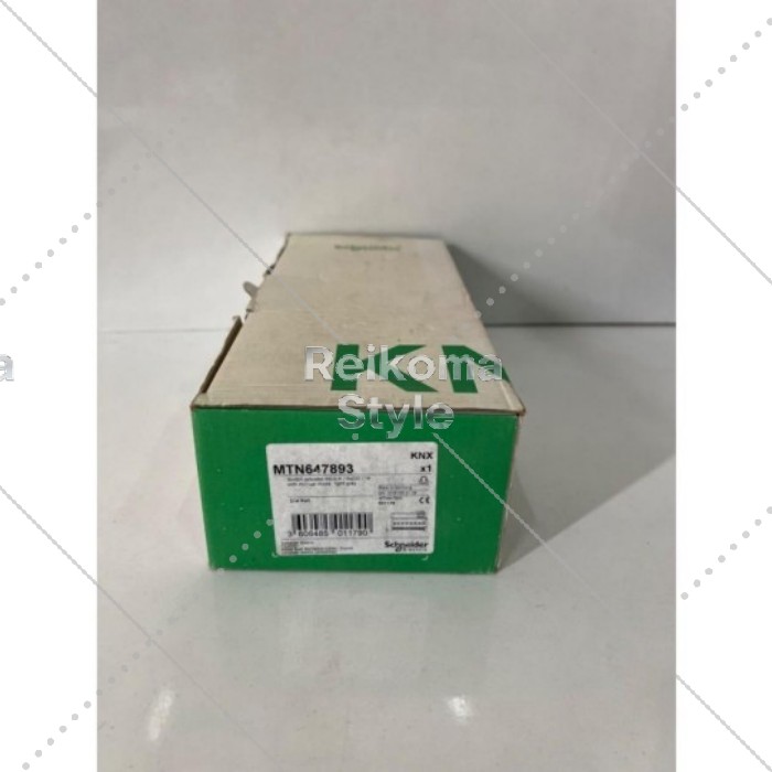 【新品★適当お願いごと書★税込】Electric MTN647893 Switch Actuator reg-K/8x230/16 【6ヶ月引き受ける】