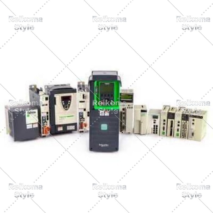 【新品★適格請求書★税込】エレクトリック VW3A5304 Altivar 用の新しい工場密封正弦波フィルター 【6ヶ月保証】|Reikoma Style
