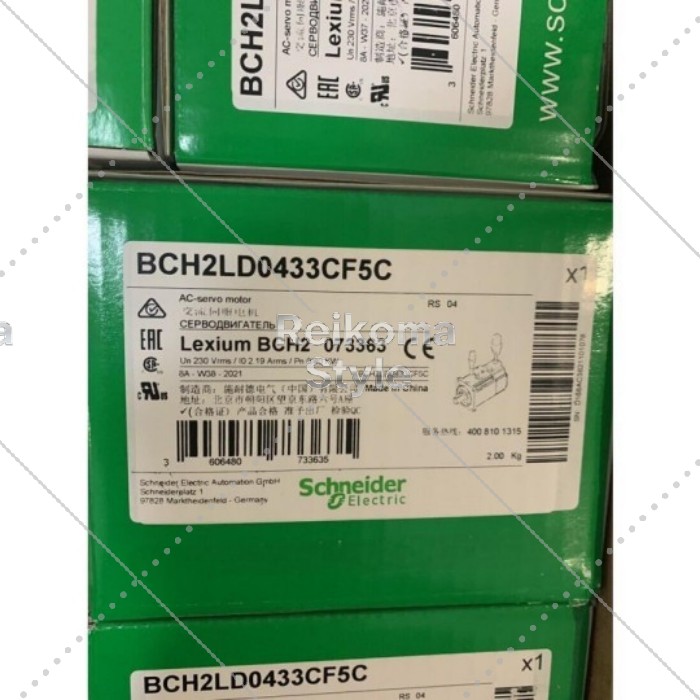 【新品★適当お願いごと書★税込】目あたらしいBCH2LD0433CF5C ACサーボ原動機BCH2LD0433CF5C 【6ヶ月引き受ける】