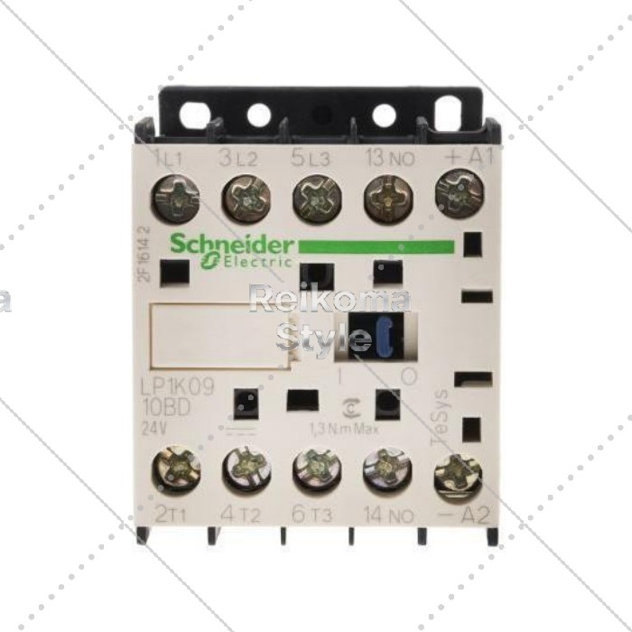 【新品★適当お願いごと書★税込】LP1K0910BD エレクトリック コンタクタ 当たること器 エレクトリック 【6ヶ月引き受ける】