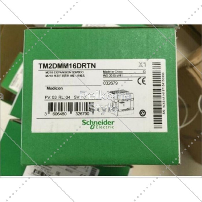 【新品★適当お願いごと書★税込】TM2DMM16DRTN モデュール 【6ヶ月引き受ける】