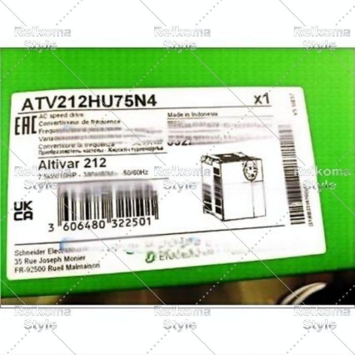 【新品★適格請求書★税込】ATV212HU75N4 【6ヶ月保証】