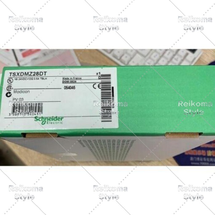 【新品★適当お願いごと書★税込】TSXDMZ28DT PLC レコード盤葦 I/O モデュール 【6ヶ月引き受ける】