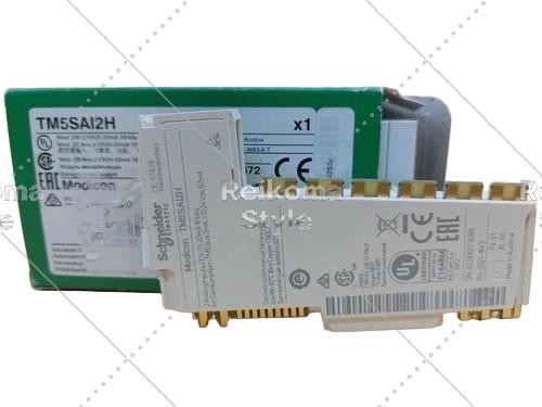 【新品★適当お願いごと書★税込】1PCS TM5SAI2Hアナログ音の大きさインプットモデュール耳あたらしい 【6ヶ月引き受ける】