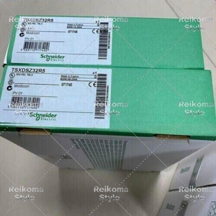 【新品★適当お願いごと書★税込】TSXDSZ32R5 最終生産物モデュール TSXDSZ32R5 目あたらしい 【6ヶ月引き受ける】