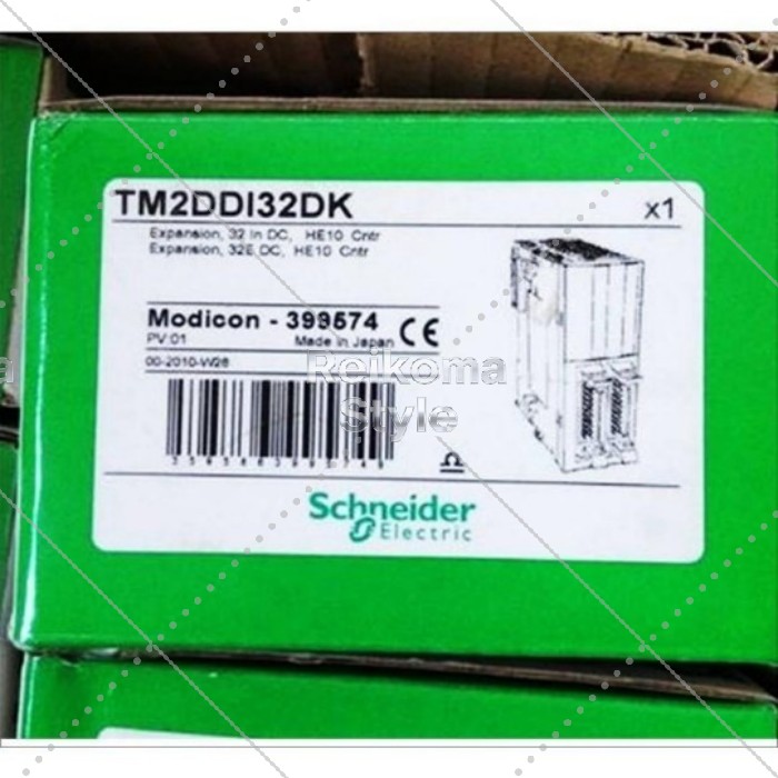 【新品★適当お願いごと書★税込】1マイコン 目あたらしい TM2DDI32DK PLC モデュール 【6ヶ月引き受ける】