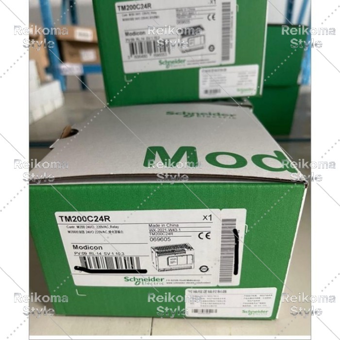 【新品★適当お願いごと書★税込】1マイコン 目あたらしい TM200C24R PLC モデュール 【6ヶ月引き受ける】