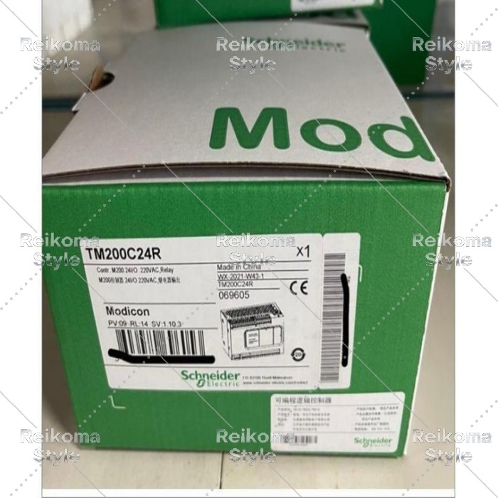 【新品★適当お願いごと書★税込】1マイコン 目あたらしい TM200C24T PLC モデュール 【6ヶ月引き受ける】