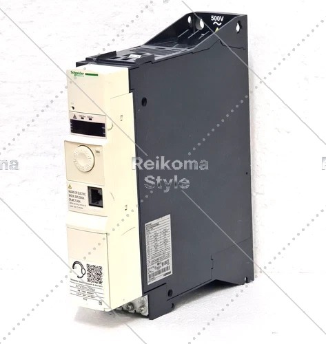 【新品★適格請求書★税込】新しい Electric ATV32HU22N4 ACスピードドライブ 【6ヶ月保証】｜Reikoma Style