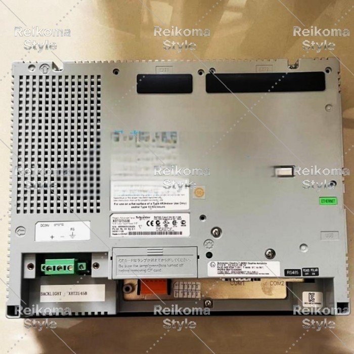 【新品★適格請求書★税込】XBTGT5330 10.4インチ タッチスクリーン 【6ヶ月保証】