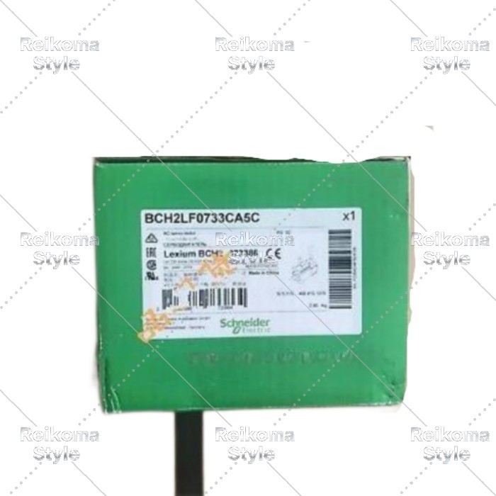 【新品★適当お願いごと書★税込】1PCS目あたらしいサーボ原動機BCH2LF0733CA5C 【6ヶ月引き受ける】
