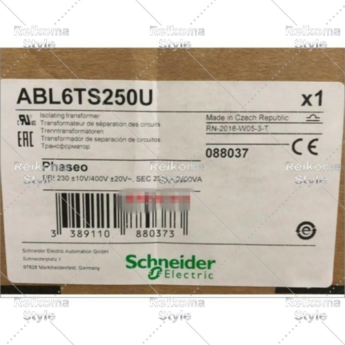 【新品★適当お願いごと書★税込】ABL6TS250U 【6ヶ月引き受ける】