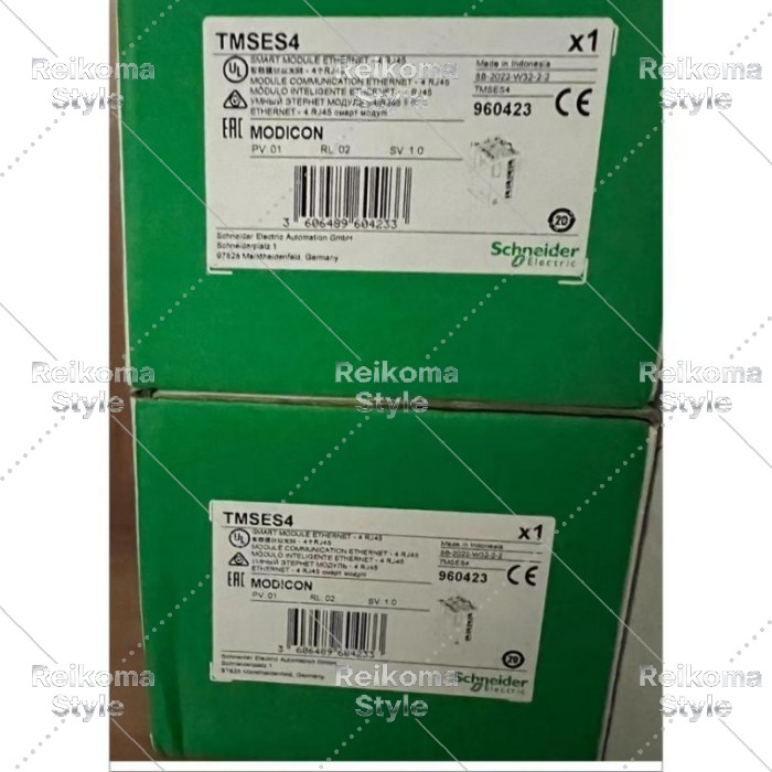 【新品★適当お願いごと書★税込】TMSES4 インチ Stock 1PCS nib 【6ヶ月引き受ける】