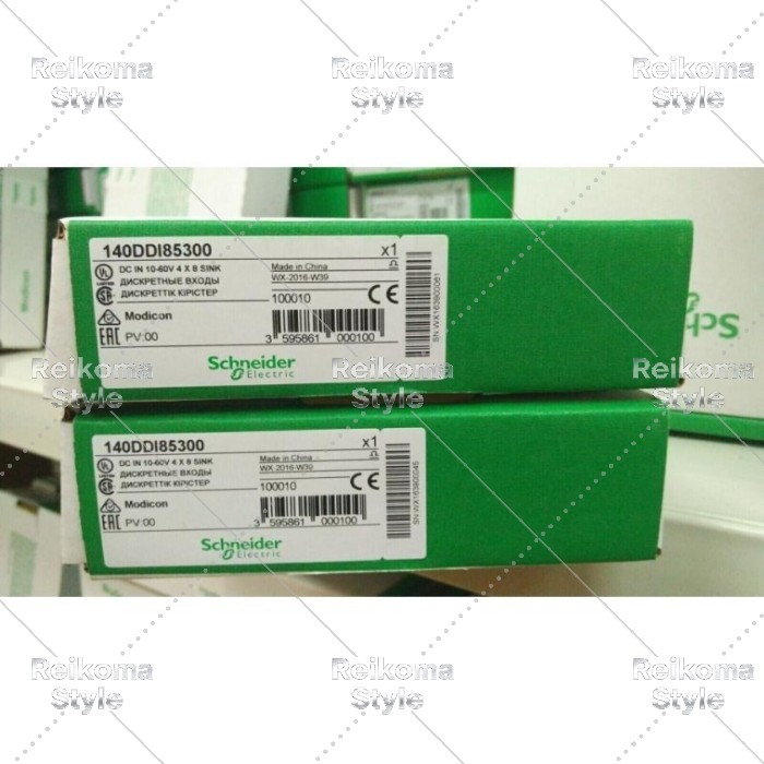 【新品★適当お願いごと書★税込】140DDI85300 Modicon Quantum PLC モデュール 140DDI85300 【6ヶ月引き受ける】