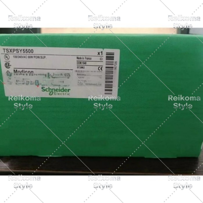 【新品★適当お願いごと書★税込】TSXPSY5500 PLC ワット数モデュール 【6ヶ月引き受ける】